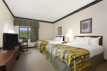 Baymont by Wyndham Corbin - image 10