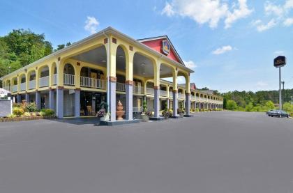 Best Western Corbin Inn Kentucky