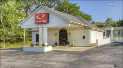 Econo Lodge Corbin Kentucky