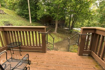 Cumberland Falls State Resort Park - image 2