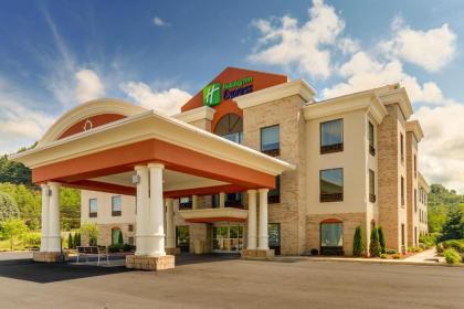 Holiday Inn Express Hotel & Suites Corbin an IHG Hotel - image 1