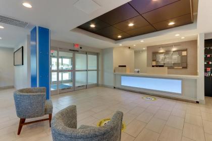 Holiday Inn Express Hotel & Suites Corbin an IHG Hotel - image 15