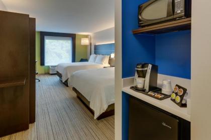 Holiday Inn Express Hotel & Suites Corbin an IHG Hotel - image 4