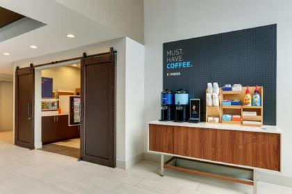 Holiday Inn Express Hotel & Suites Corbin an IHG Hotel - image 8