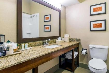 Quality Suites - Corbin - image 11