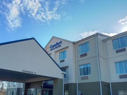 Fairfield Inn Corbin