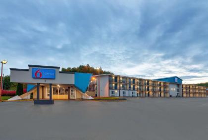 Motel 6 Corbin KY - image 11