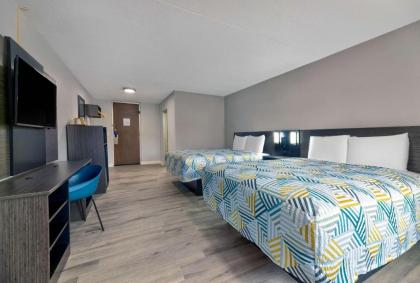 Motel 6 Corbin KY - image 14
