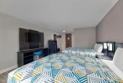 Motel 6 Corbin KY - image 15