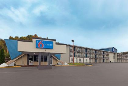 Motel 6 Corbin KY - image 8