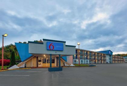 Motel 6 Corbin KY - image 9