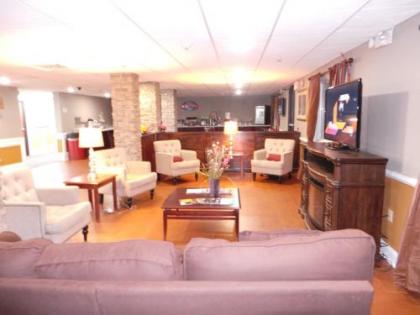Baymont by Wyndham Cordele - image 11
