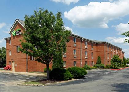 Extended Stay Cordova