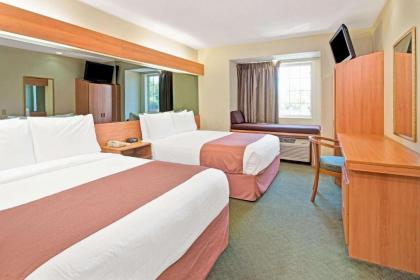 Microtel Inn and Suites by Wyndham - Cordova - image 3