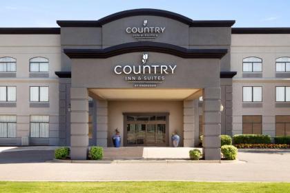Country Inn And Suites Memphis