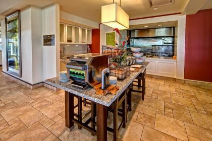 Hilton Garden Inn Memphis/Wolfchase Galleria - image 12