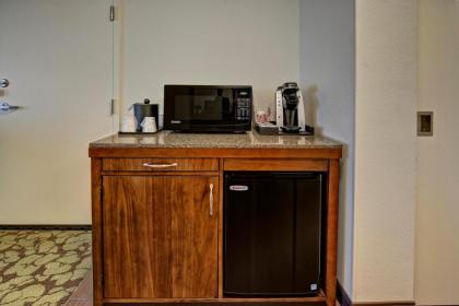 Hilton Garden Inn Memphis/Wolfchase Galleria - image 15
