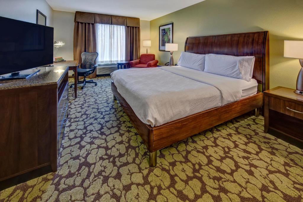 Hilton Garden Inn Memphis/Wolfchase Galleria - image 5