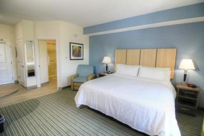 Candlewood Suites - Memphis East an IHG Hotel - image 11