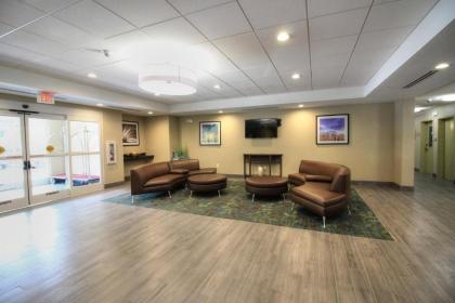 Candlewood Suites - Memphis East an IHG Hotel - image 12