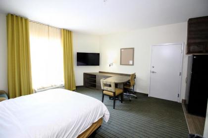 Candlewood Suites - Memphis East an IHG Hotel - image 3