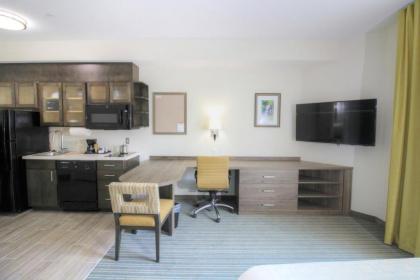 Candlewood Suites - Memphis East an IHG Hotel - image 6