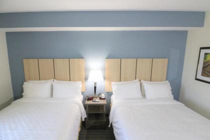 Candlewood Suites - Memphis East an IHG Hotel - image 9