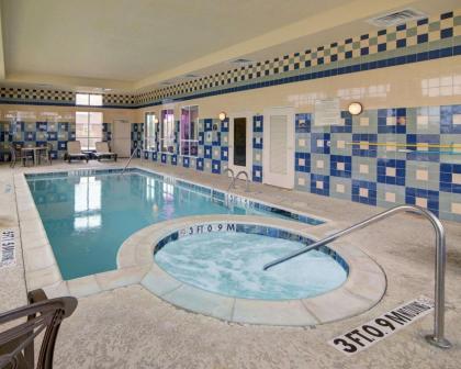 Comfort Inn & Suites Near Lake Lewisville - image 12