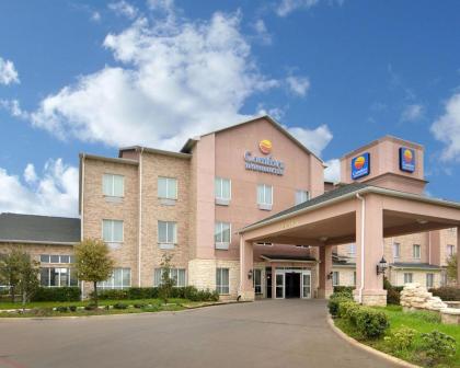 Comfort Inn & Suites Near Lake Lewisville - image 14