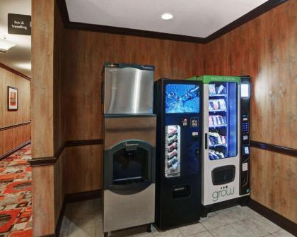 Comfort Inn & Suites Near Lake Lewisville - image 6