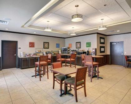 Comfort Inn & Suites Near Lake Lewisville - image 9