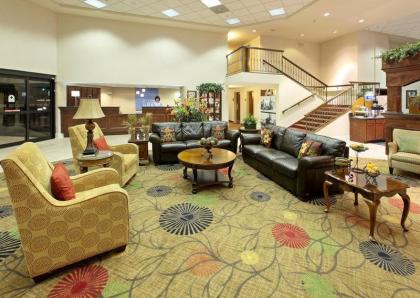 Holiday Inn Express Hotel And Suites Corinth Corinth Mississippi