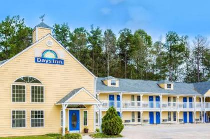 Days Inn by Wyndham Cornelia Georgia