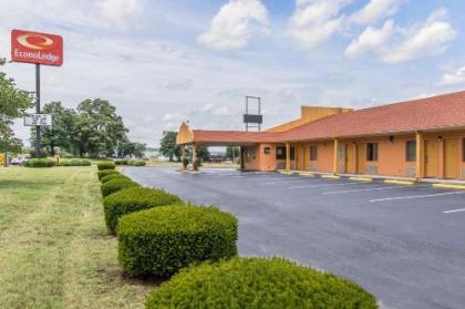 Econo Lodge Cornersville