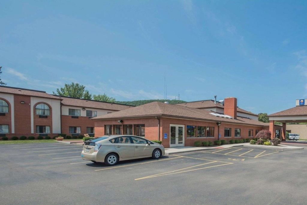 Quality Inn - main image