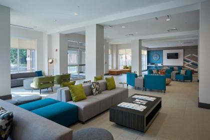 Hilton Garden Inn Corning Downtown - image 12