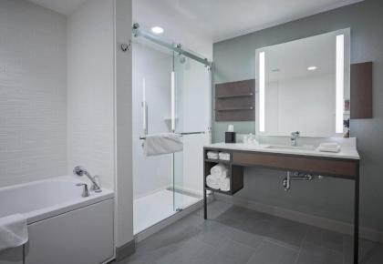 Hilton Garden Inn Corning Downtown - image 4