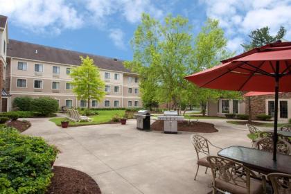 Staybridge Suites Corning an IHG Hotel - image 15