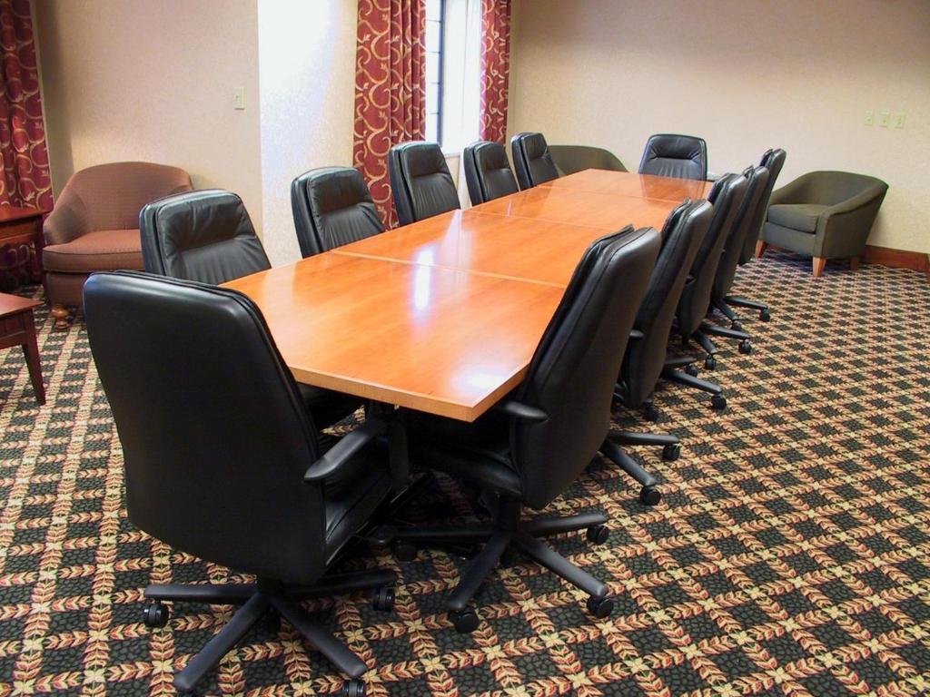 Staybridge Suites Corning an IHG Hotel - image 2