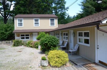 Cornwall Inn - image 13