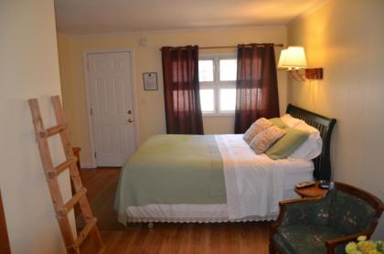 Cornwall Inn - image 15