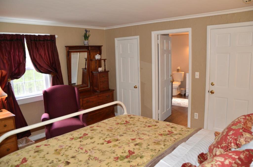 Cornwall Inn - image 2