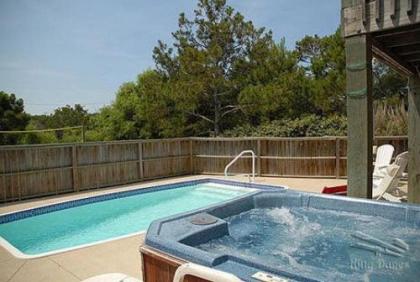 1702 - Sandpiper Lookout