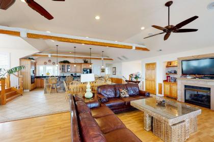 Holiday homes in Corolla North Carolina