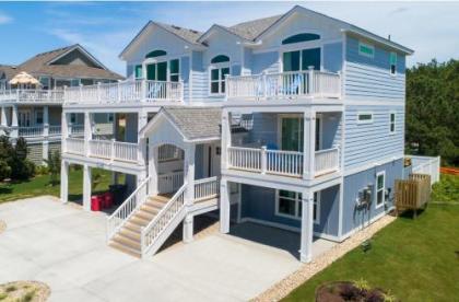 Spectacular Sunset Beach House CB105 - image 2