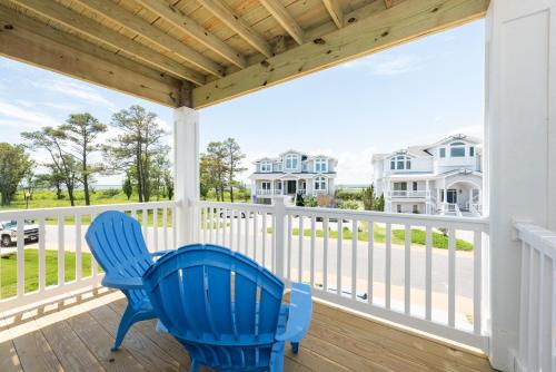 Spectacular Sunset Beach House CB105 - image 4