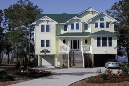 Animal House 547 North Carolina