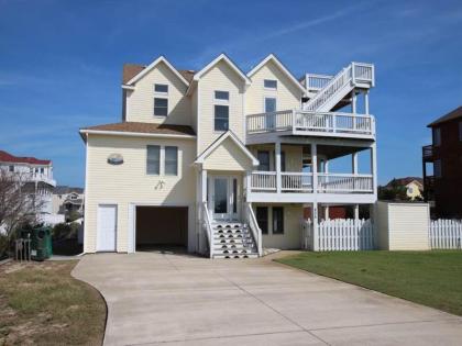 Holiday homes in Corolla North Carolina