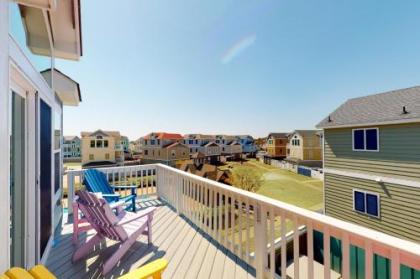 Seaside Greetings