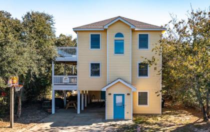 1629   Flounders Cove Corolla North Carolina